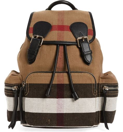 burberry backpack price|burberry backpacks on sale.